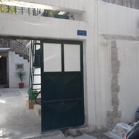 Varos Style Σπλιτ Εξωτερικό φωτογραφία